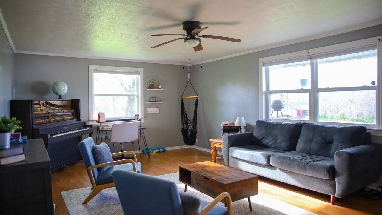 Photo of Livingroom in Jamestown