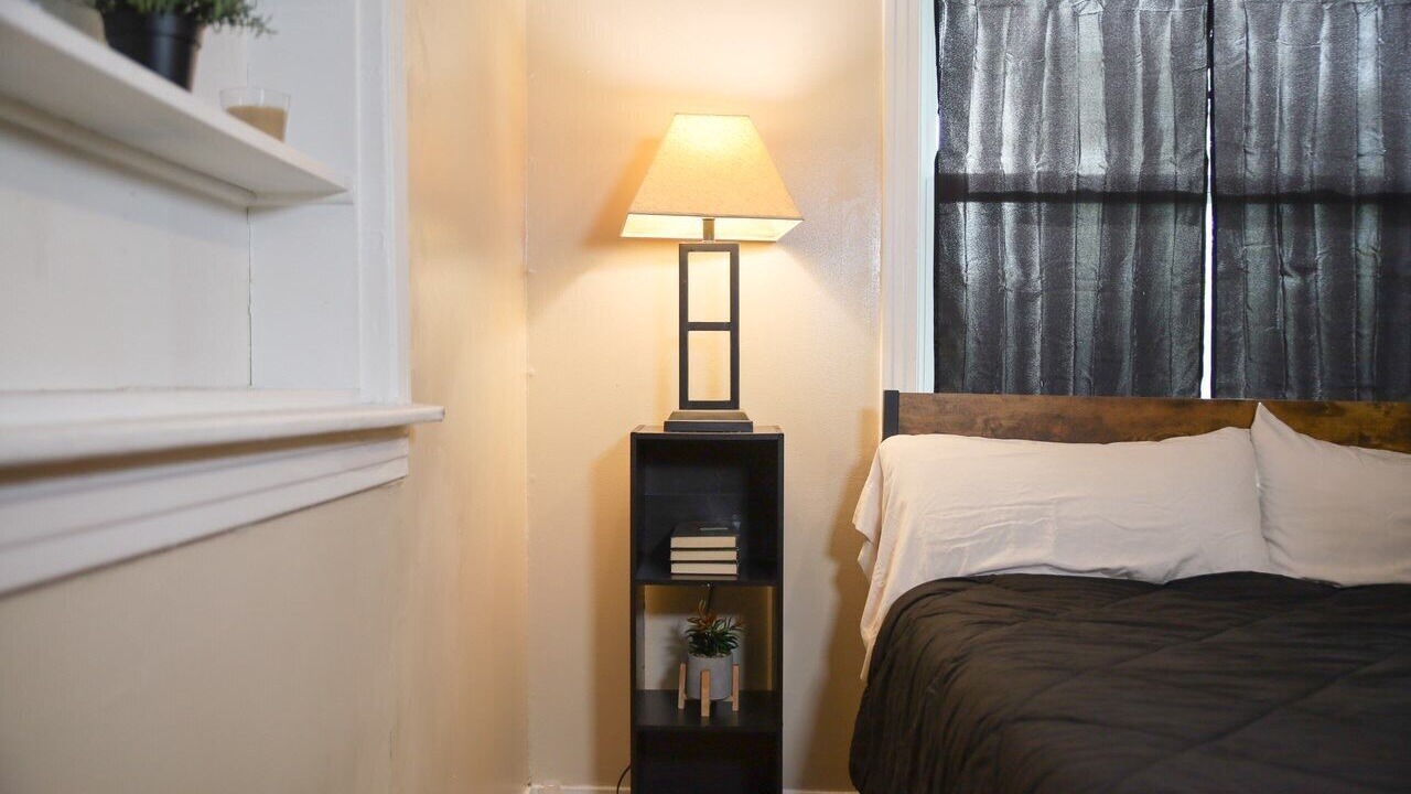 Photo of Bedroom in Jamestown