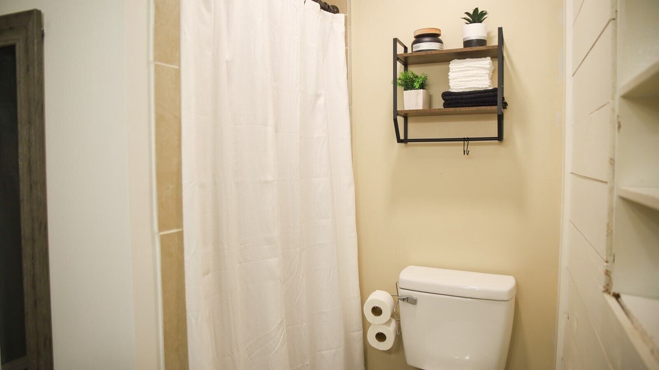 Photo of Bathroom in Jamestown