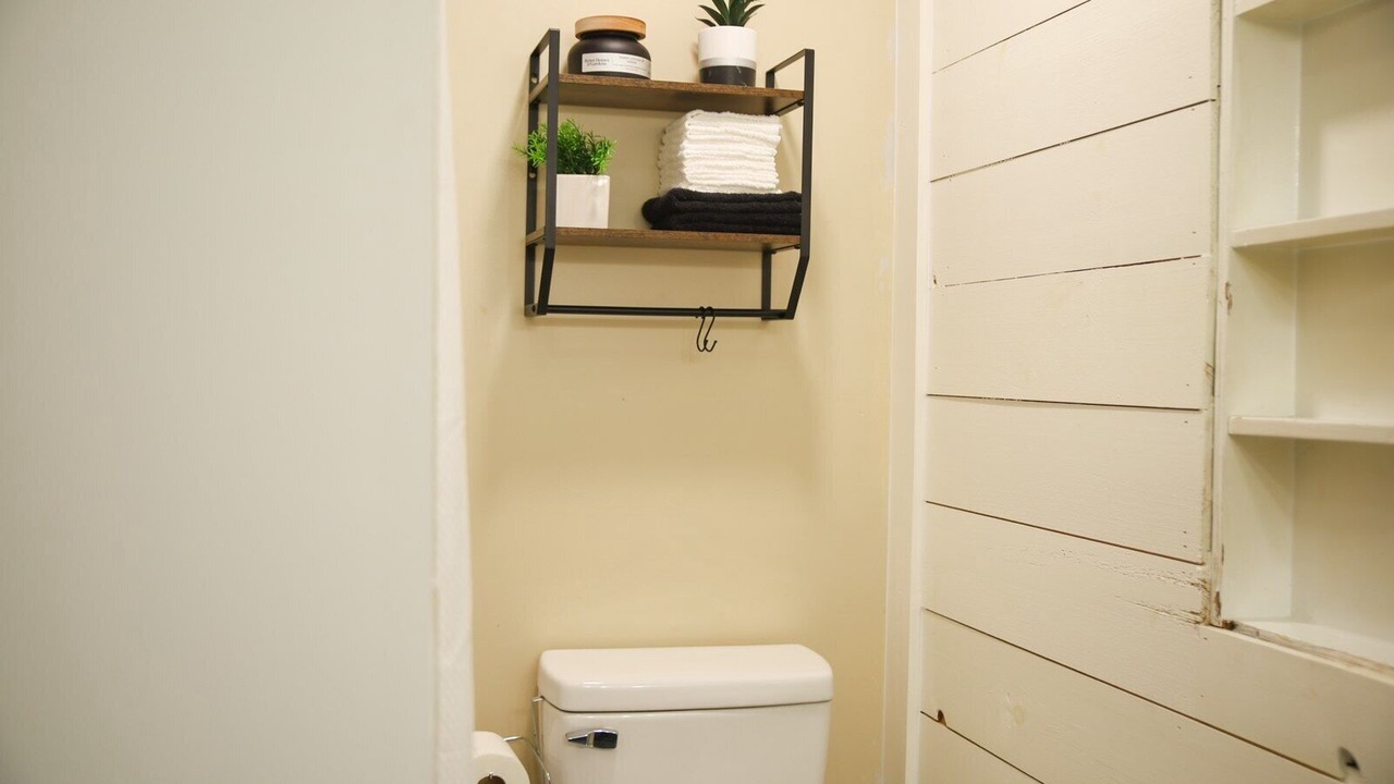 Photo of Bathroom in Jamestown