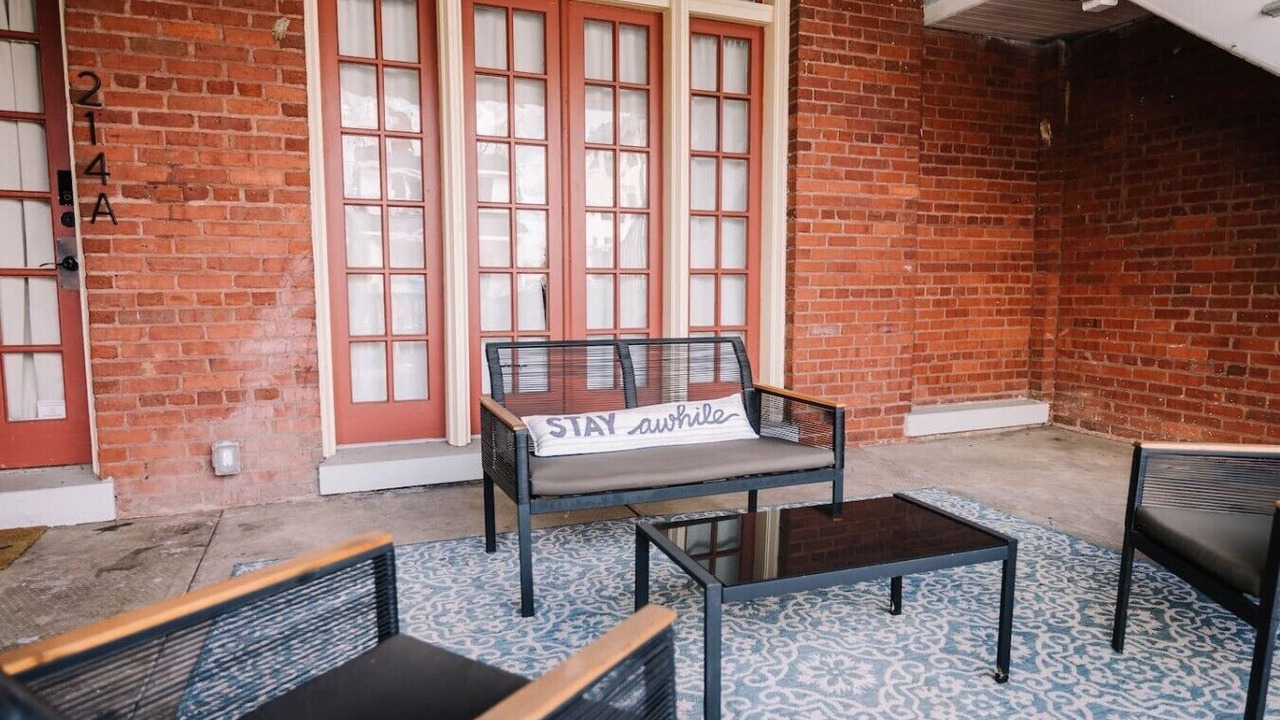 Photo of Outdoor in Danville