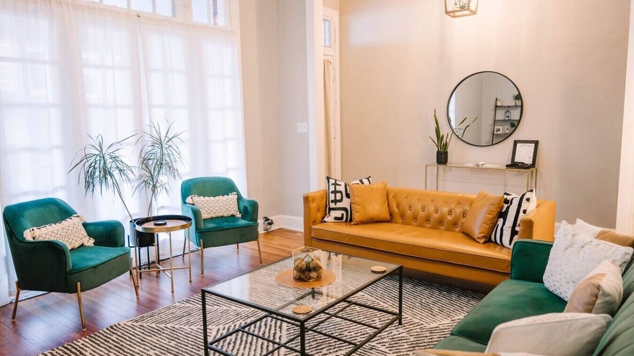 Photo of Livingroom in Danville