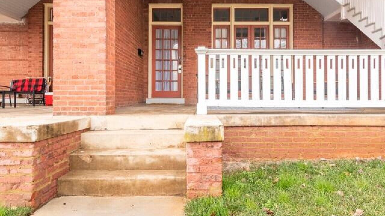 Photo of Outdoor in Danville