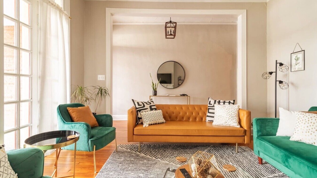 Photo of Livingroom in Danville