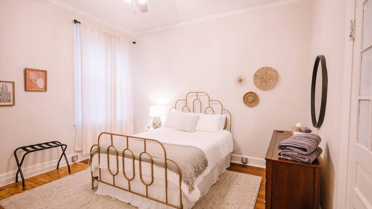 Photo of Bedroom in Danville