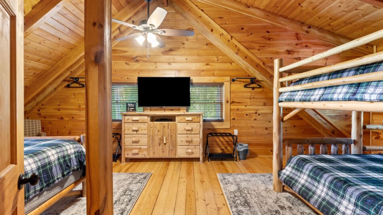 Photo of Bedroom in Stanton
