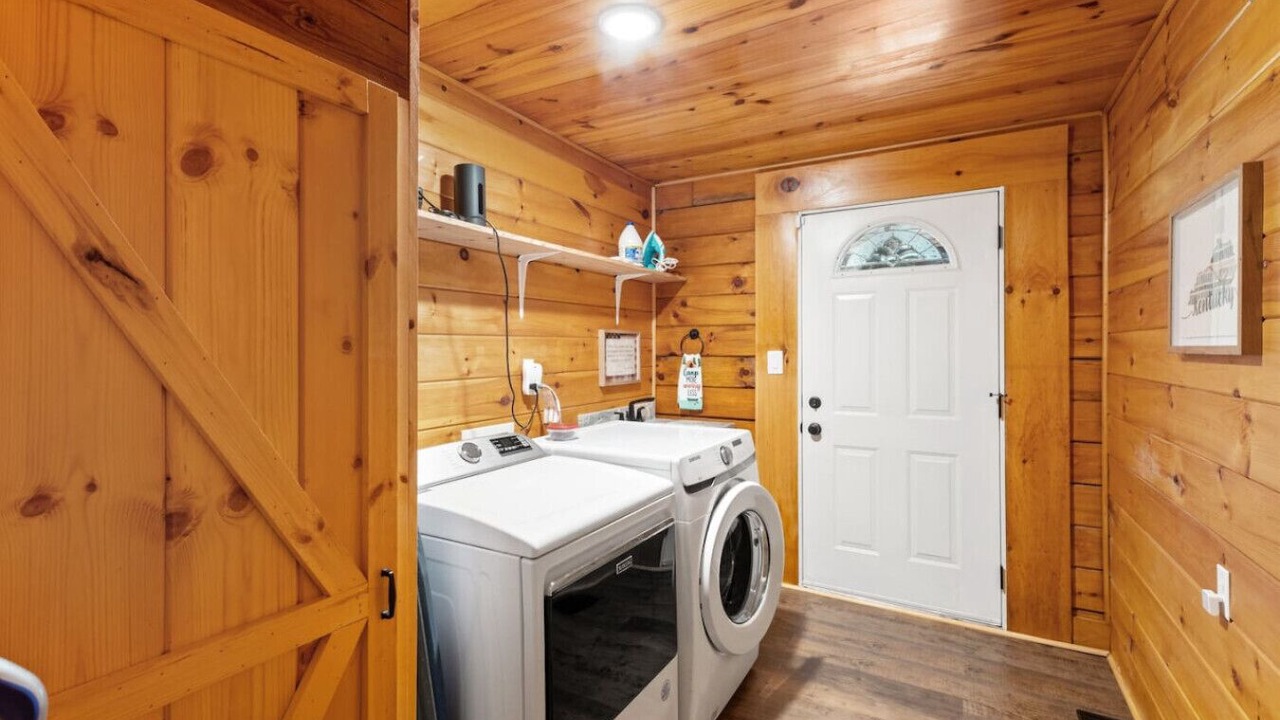 Photo of Bedroom in Stanton