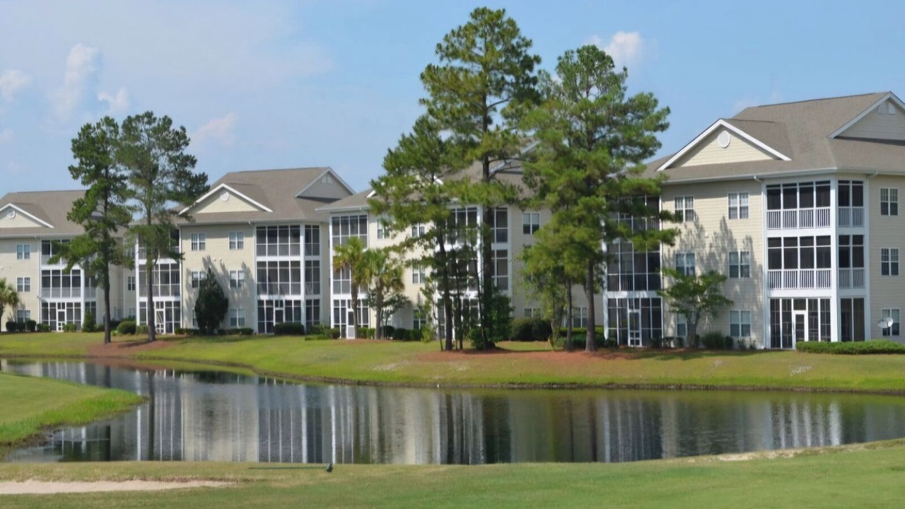 Photo of Outdoor in Leland
