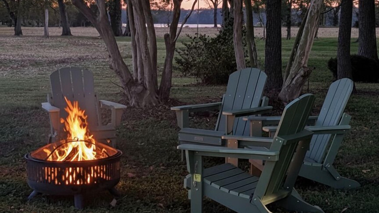 Photo of Outdoor in Charles City