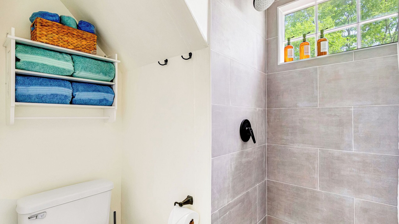 Photo of Bathroom in Charles City