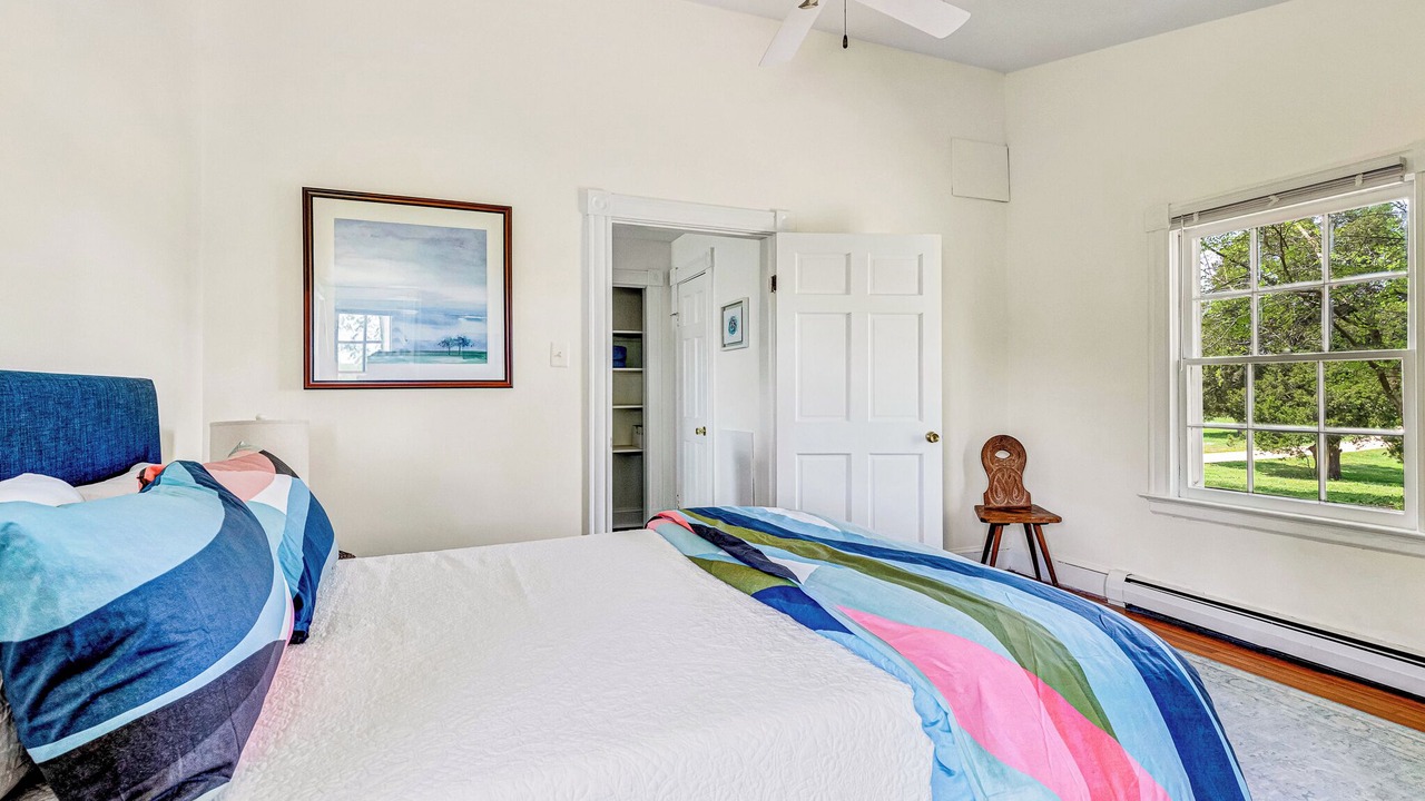 Photo of Bedroom in Charles City