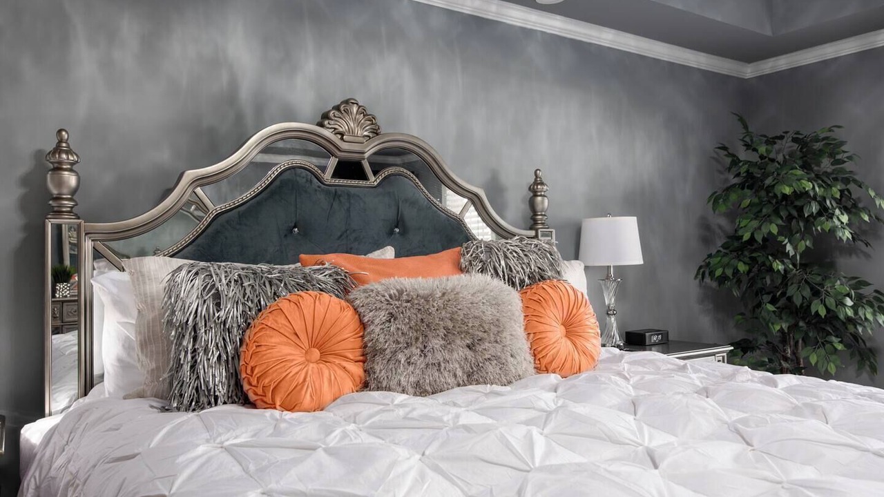 Photo of Bedroom in Greensboro