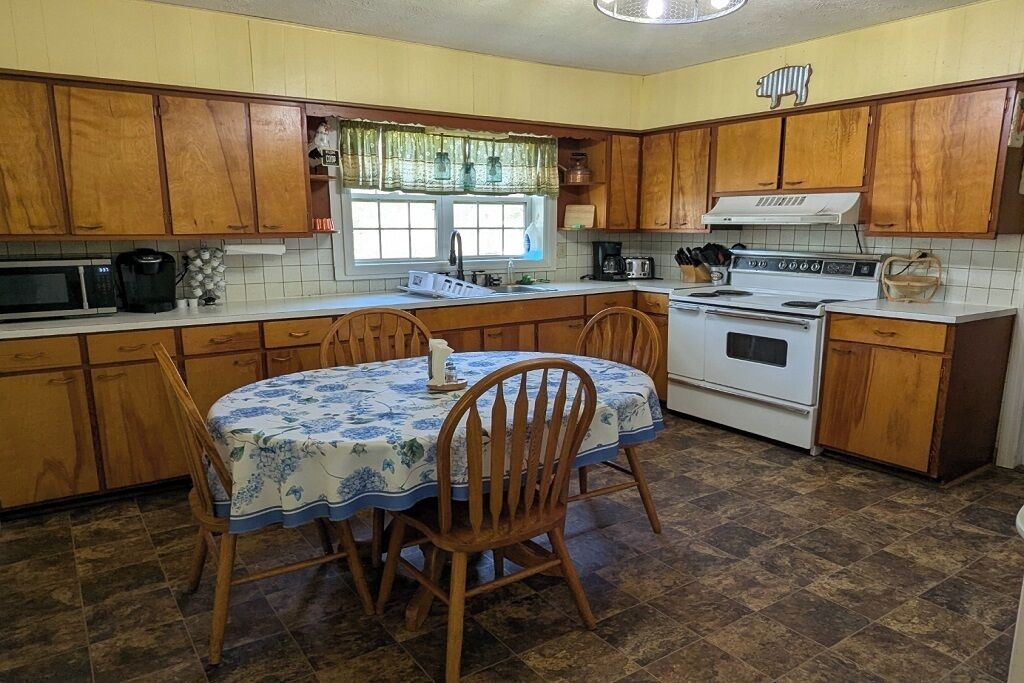 Photo of Kitchen in Island City