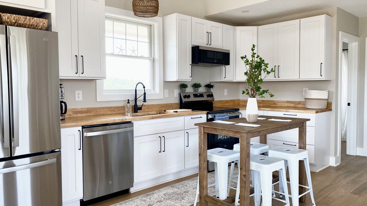 Photo of Kitchen in Avon