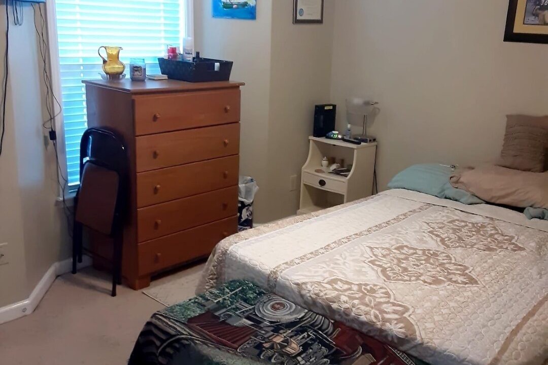 Photo of Bedroom in Greensboro