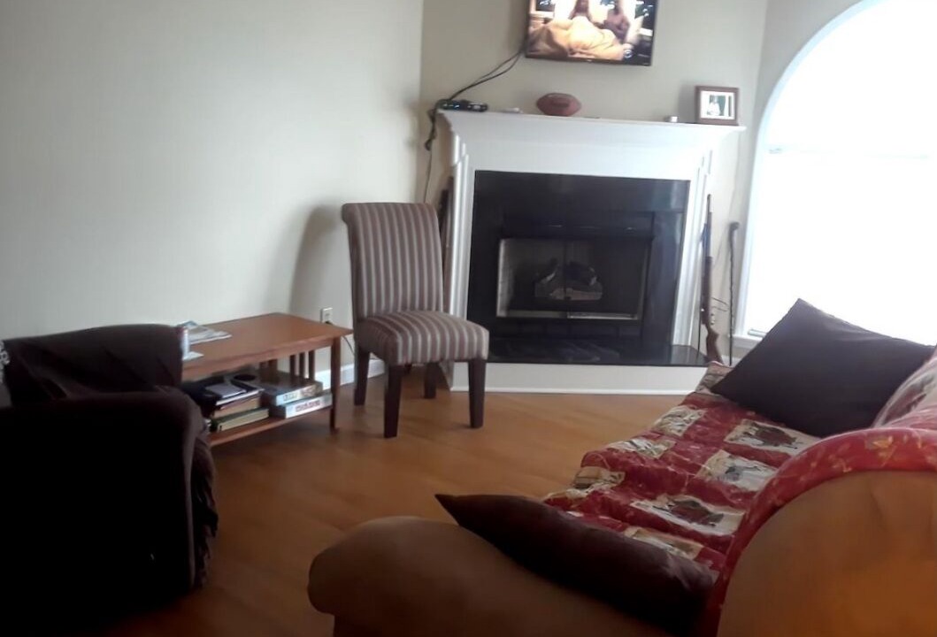 Photo of Livingroom in Greensboro