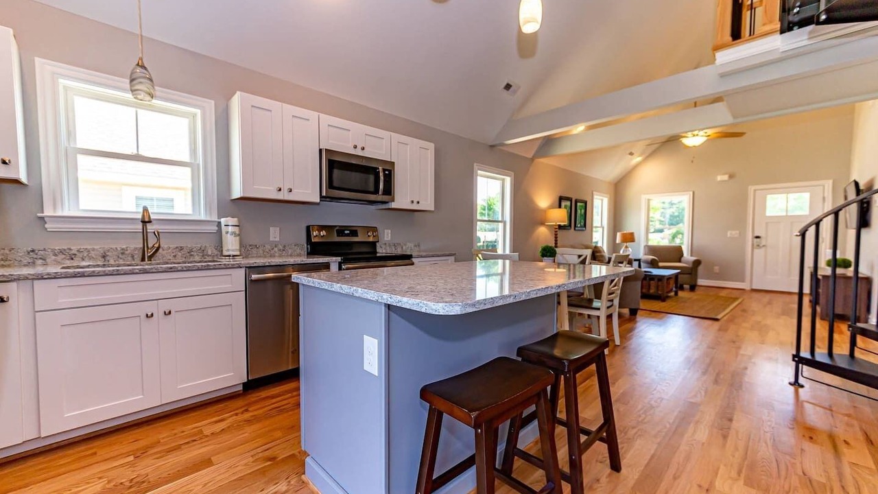 Photo of Kitchen in Harbinger