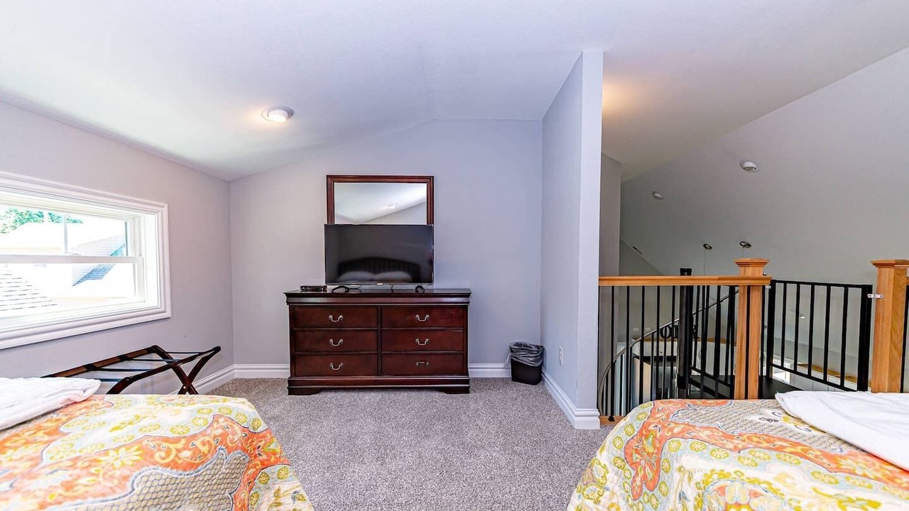 Photo of Bedroom in Harbinger