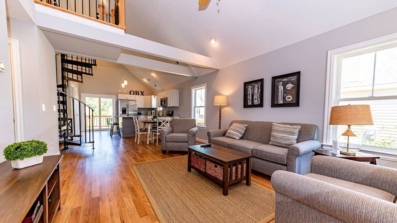 Photo of Livingroom in Harbinger