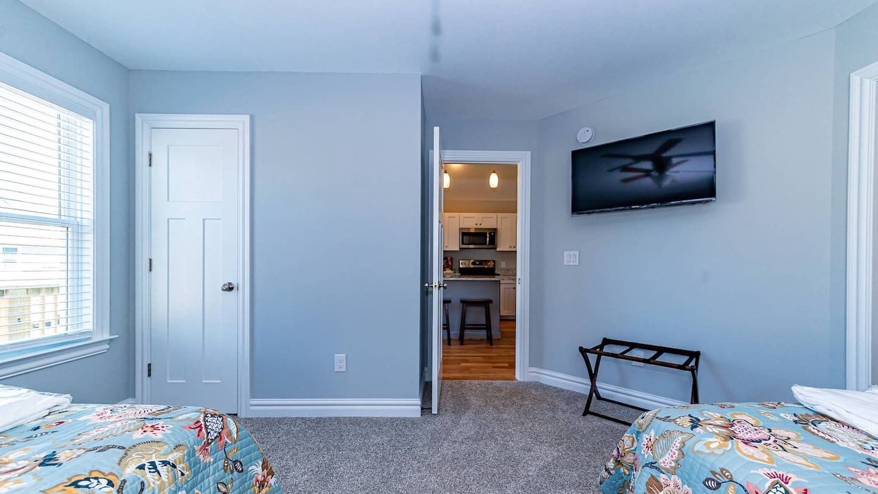 Photo of Bedroom in Harbinger