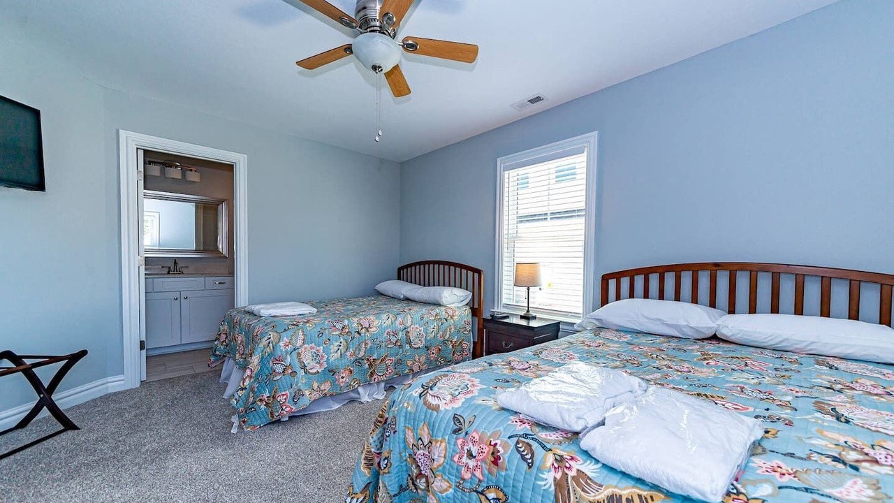 Photo of Bedroom in Harbinger
