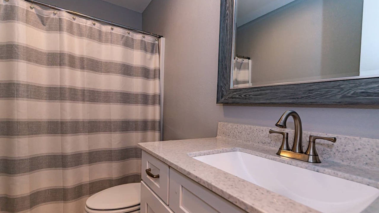Photo of Bathroom in Harbinger