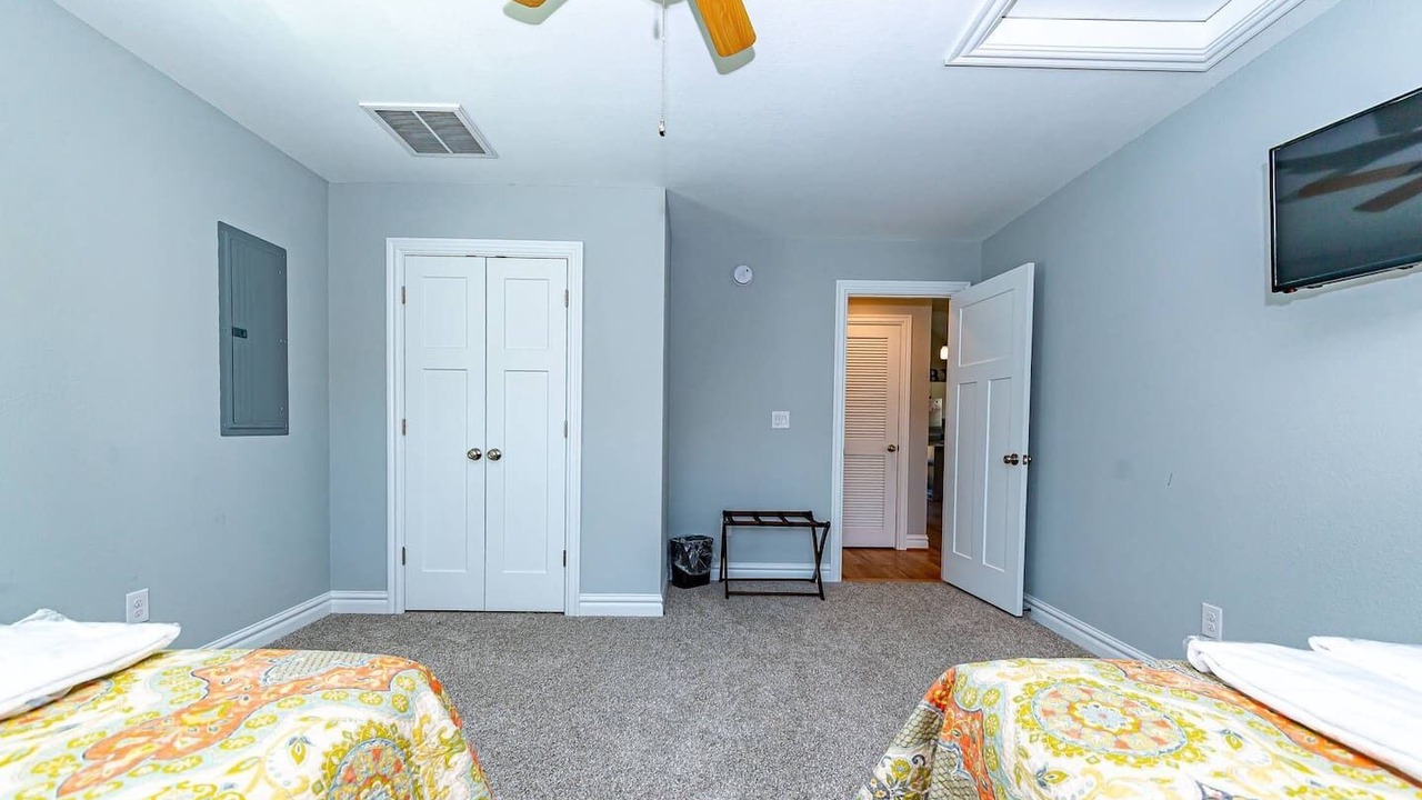 Photo of Bedroom in Harbinger
