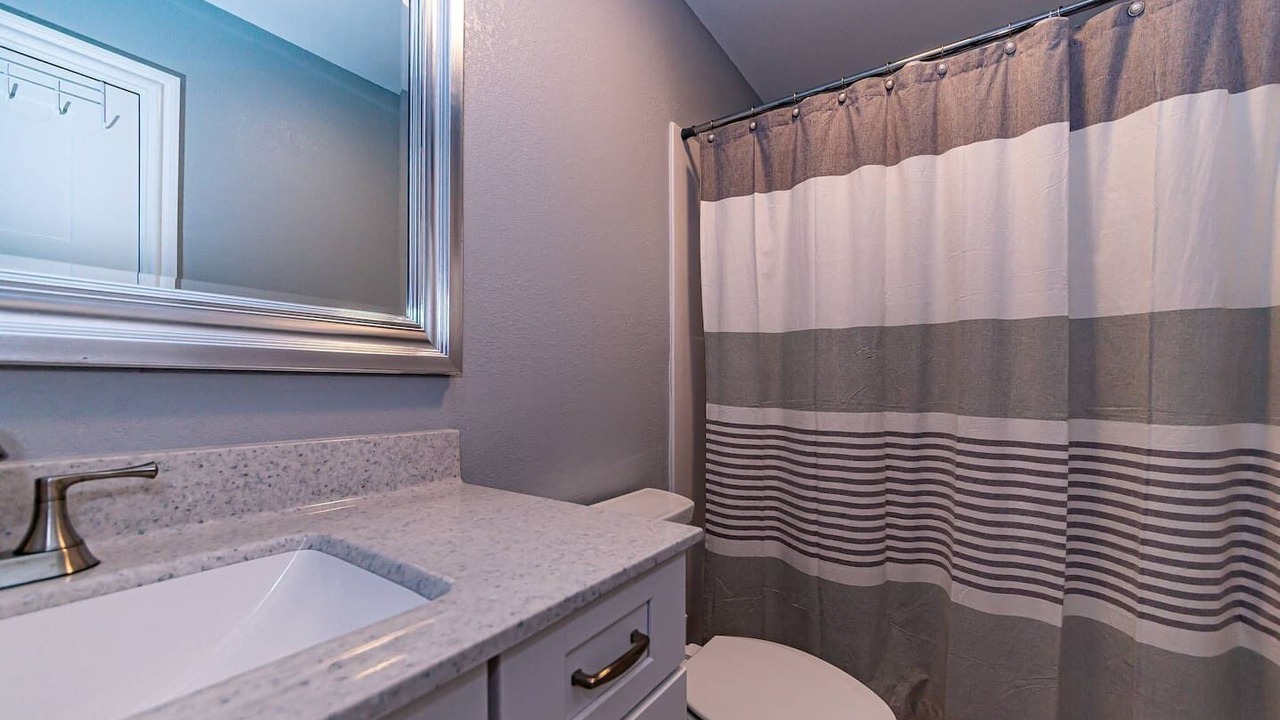 Photo of Bathroom in Harbinger