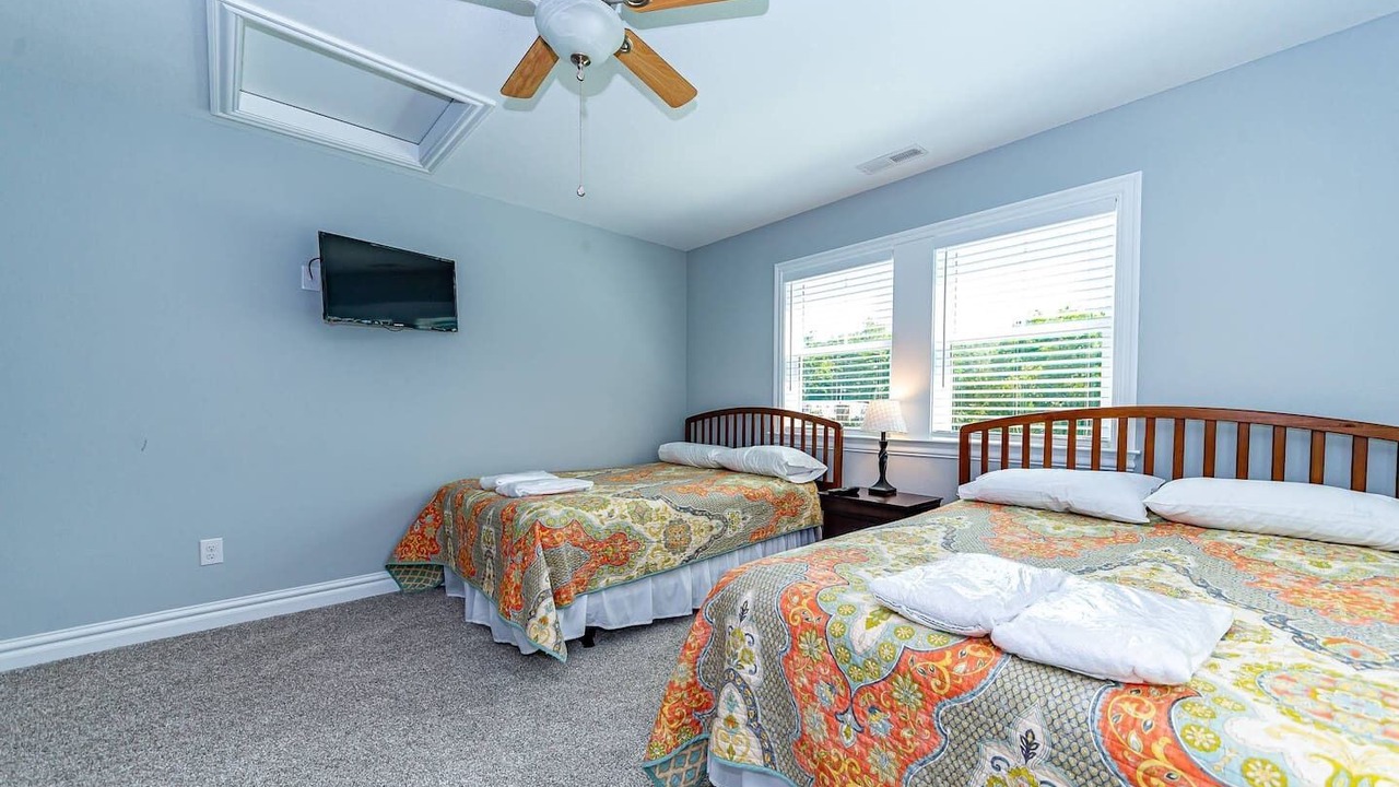 Photo of Bedroom in Harbinger