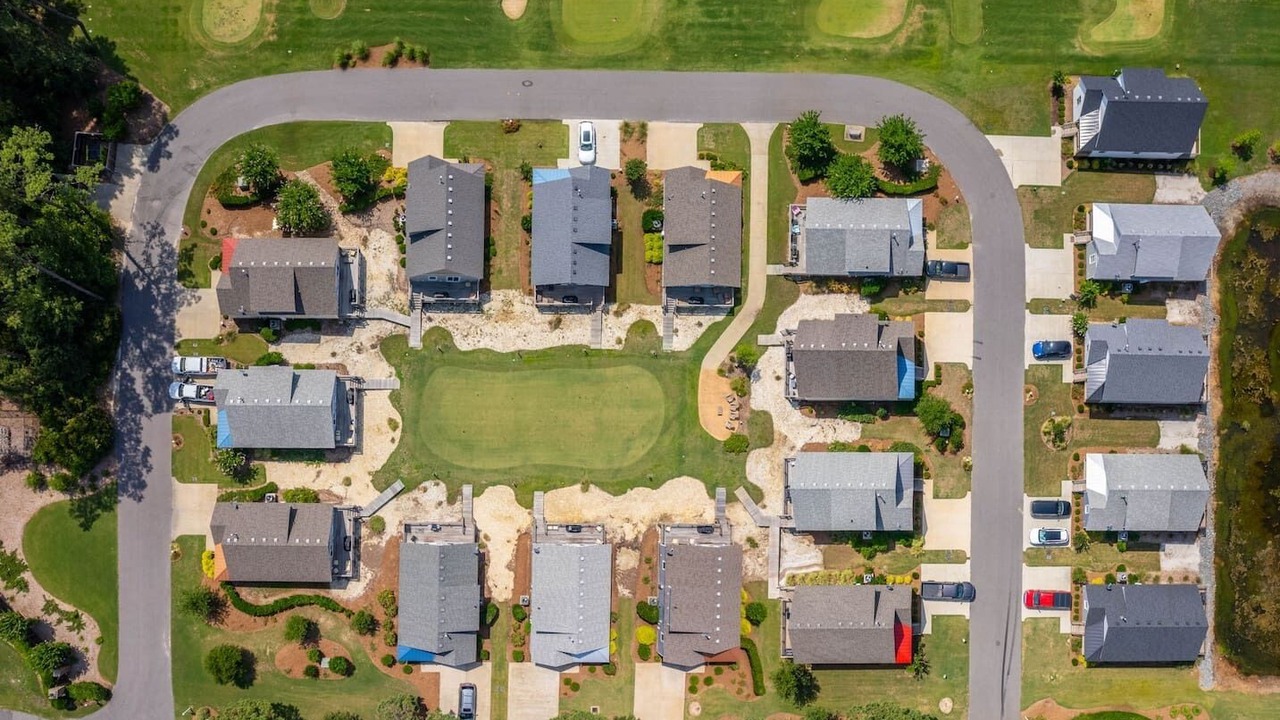 Photo of Outdoor in Harbinger