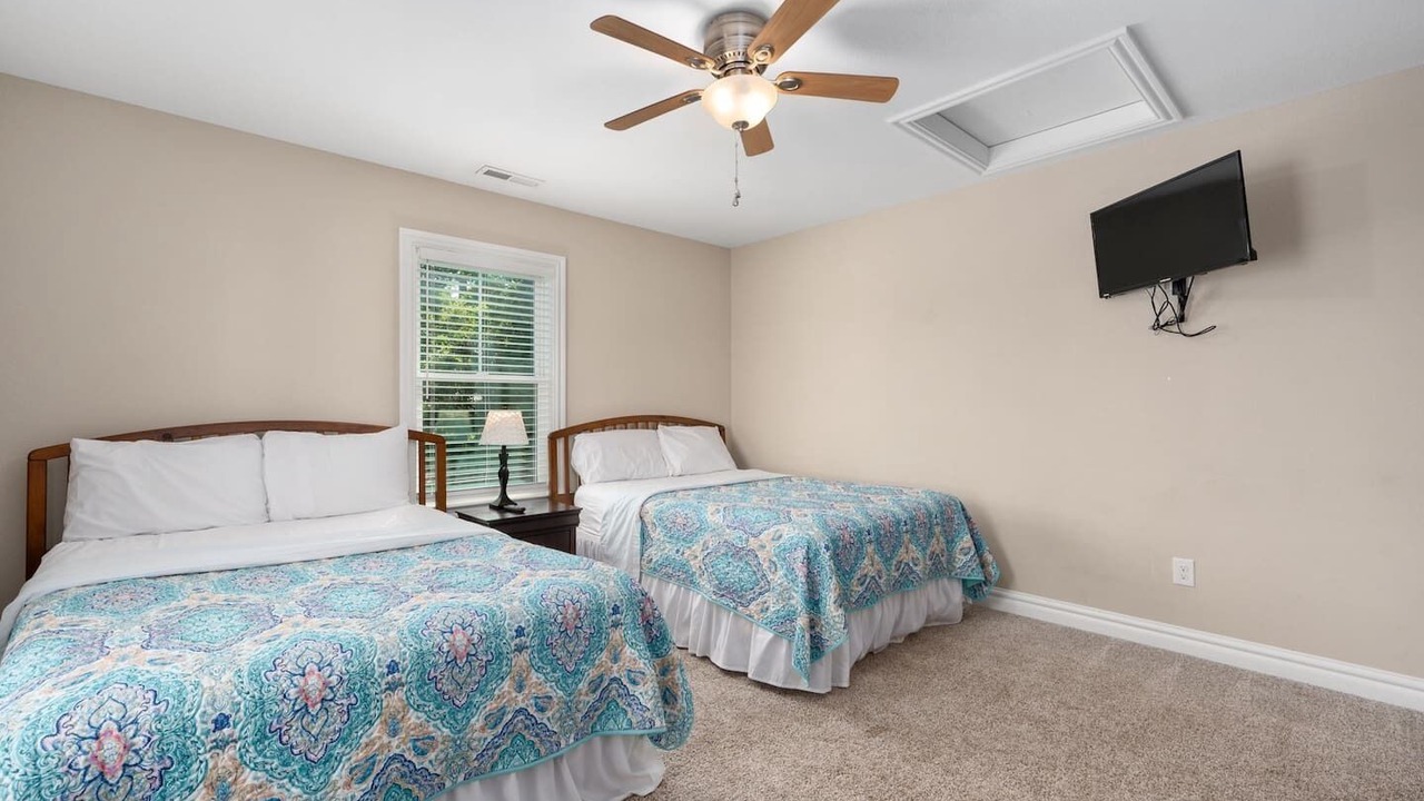 Photo of Bedroom in Harbinger