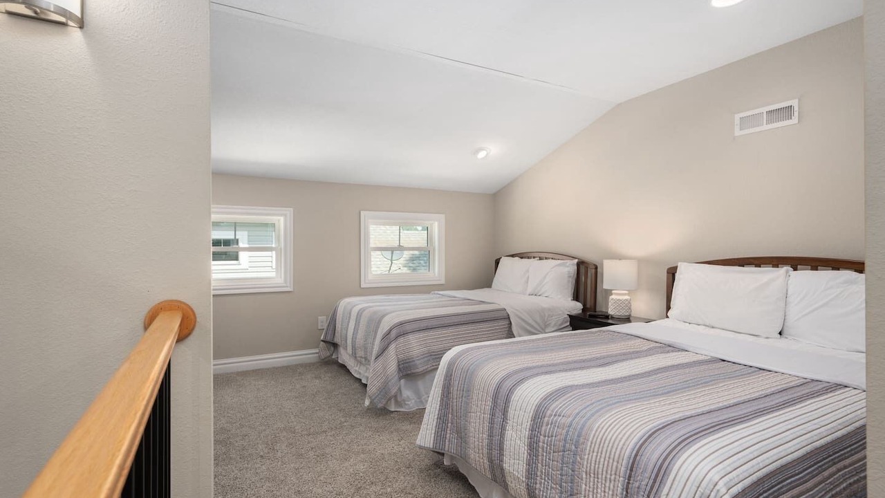 Photo of Bedroom in Harbinger