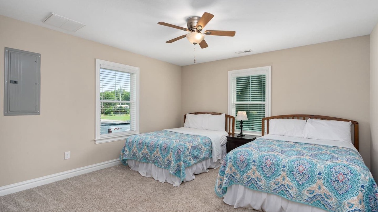 Photo of Bedroom in Harbinger