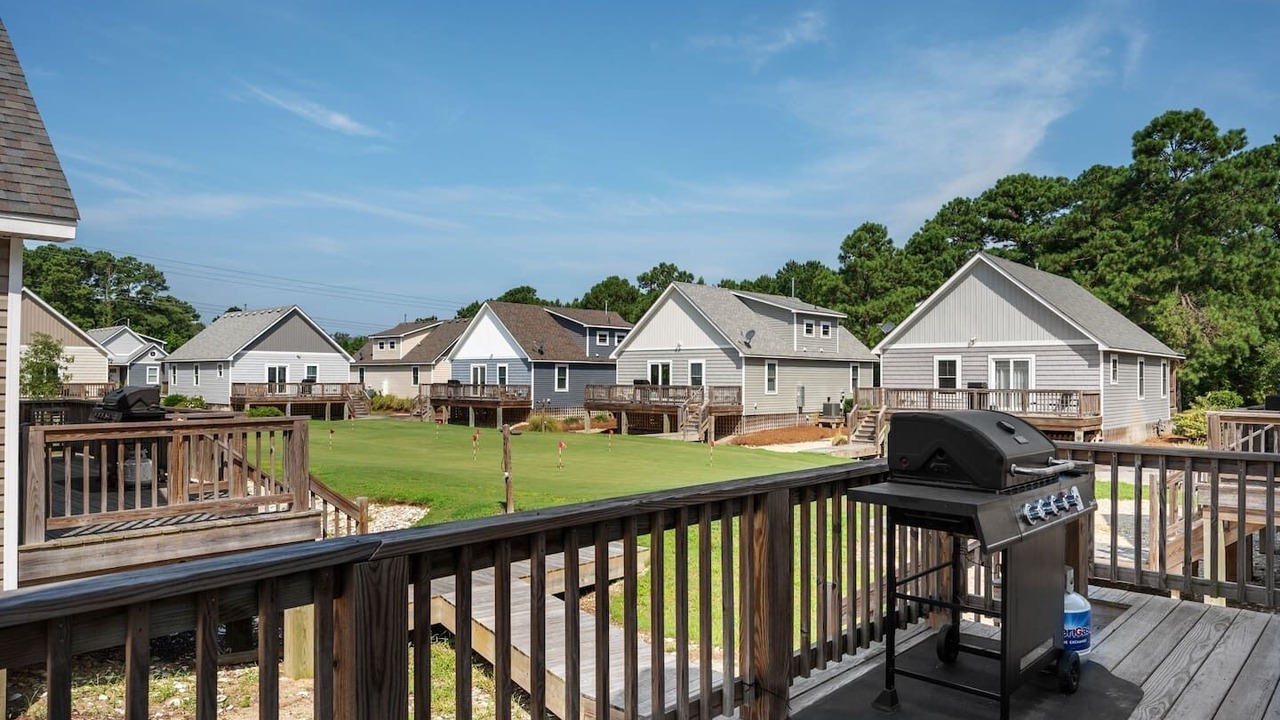 Photo of Outdoor in Harbinger