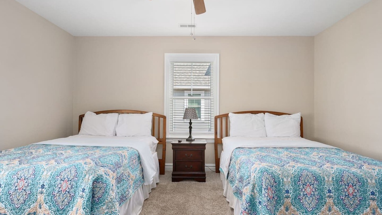 Photo of Bedroom in Harbinger