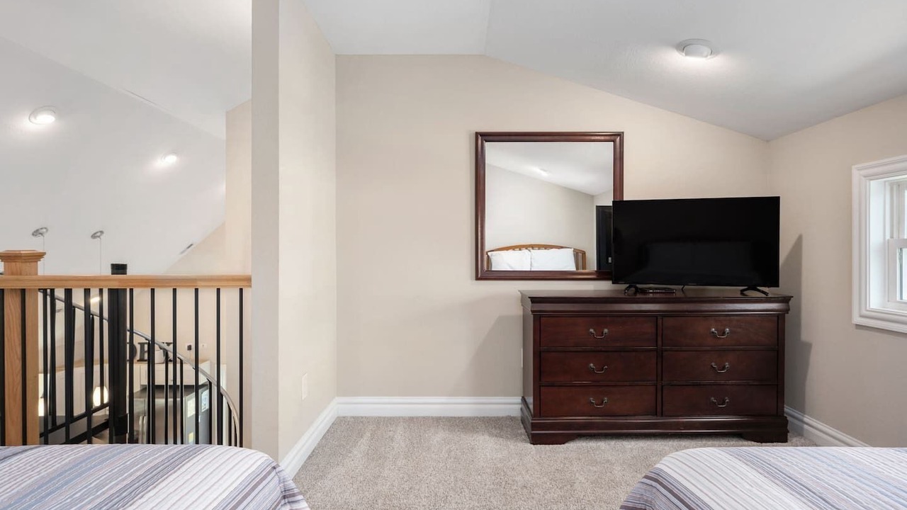 Photo of Bedroom in Harbinger