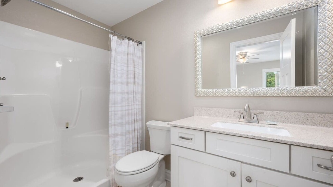 Photo of Bathroom in Harbinger