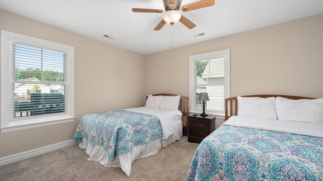 Photo of Bedroom in Harbinger
