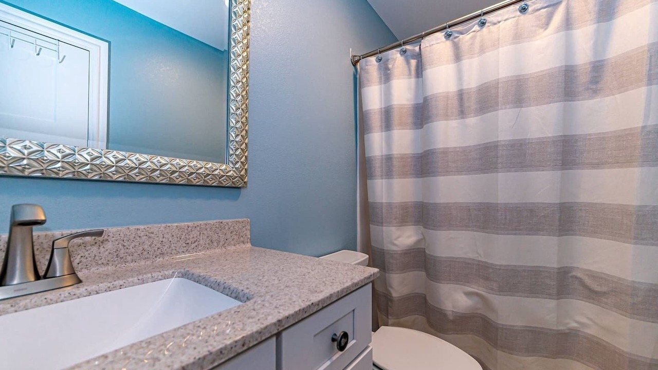 Photo of Bathroom in Harbinger