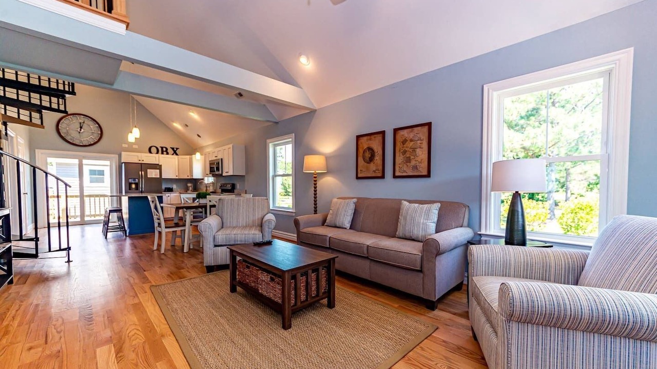 Photo of Livingroom in Harbinger