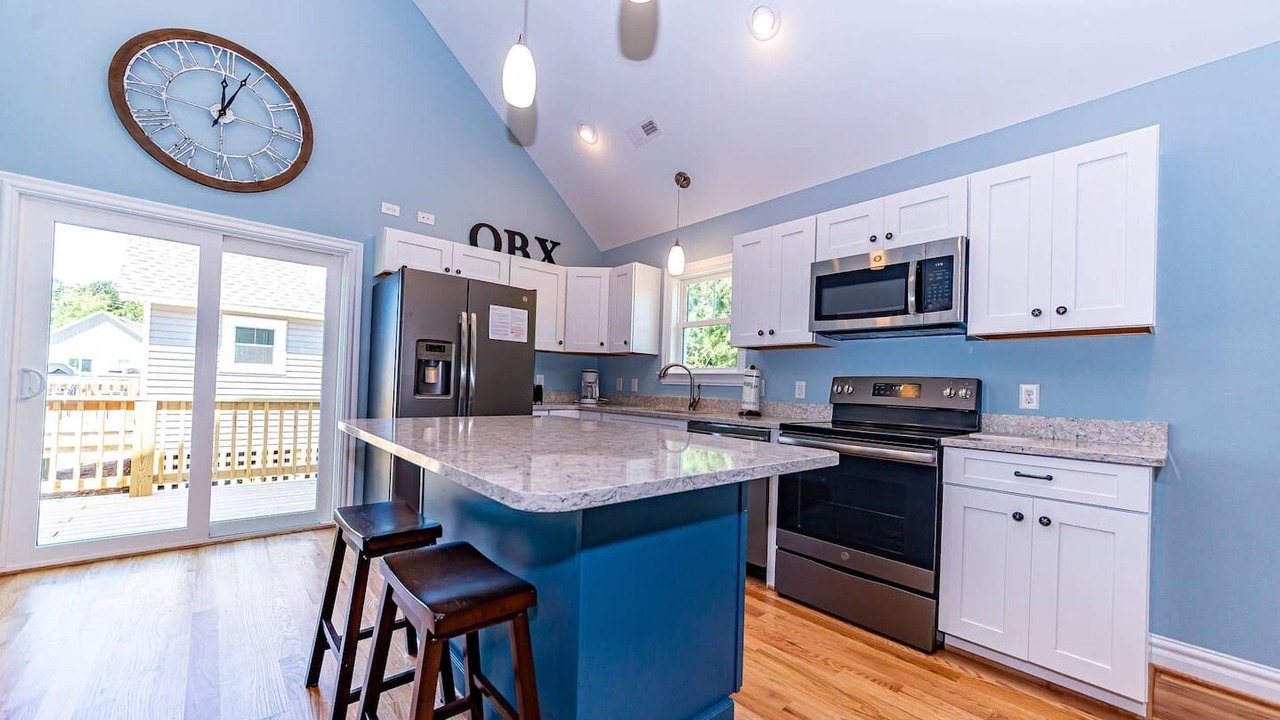 Photo of Kitchen in Harbinger