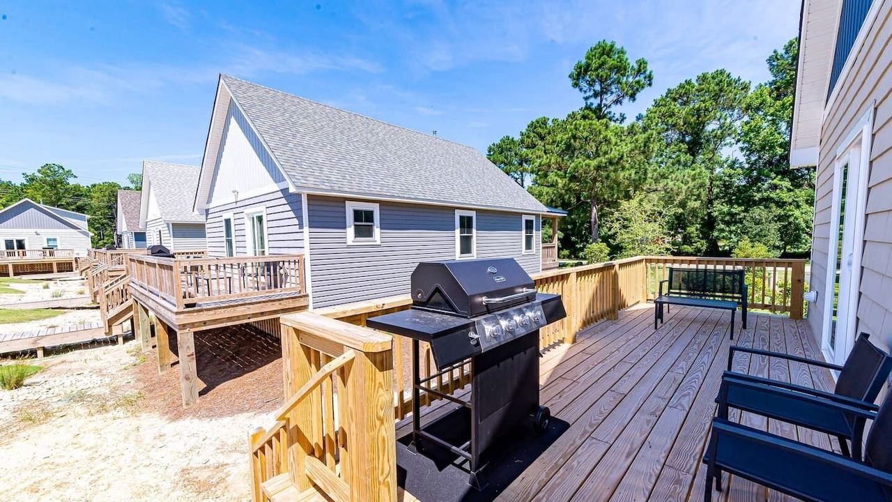 Photo of Outdoor in Harbinger