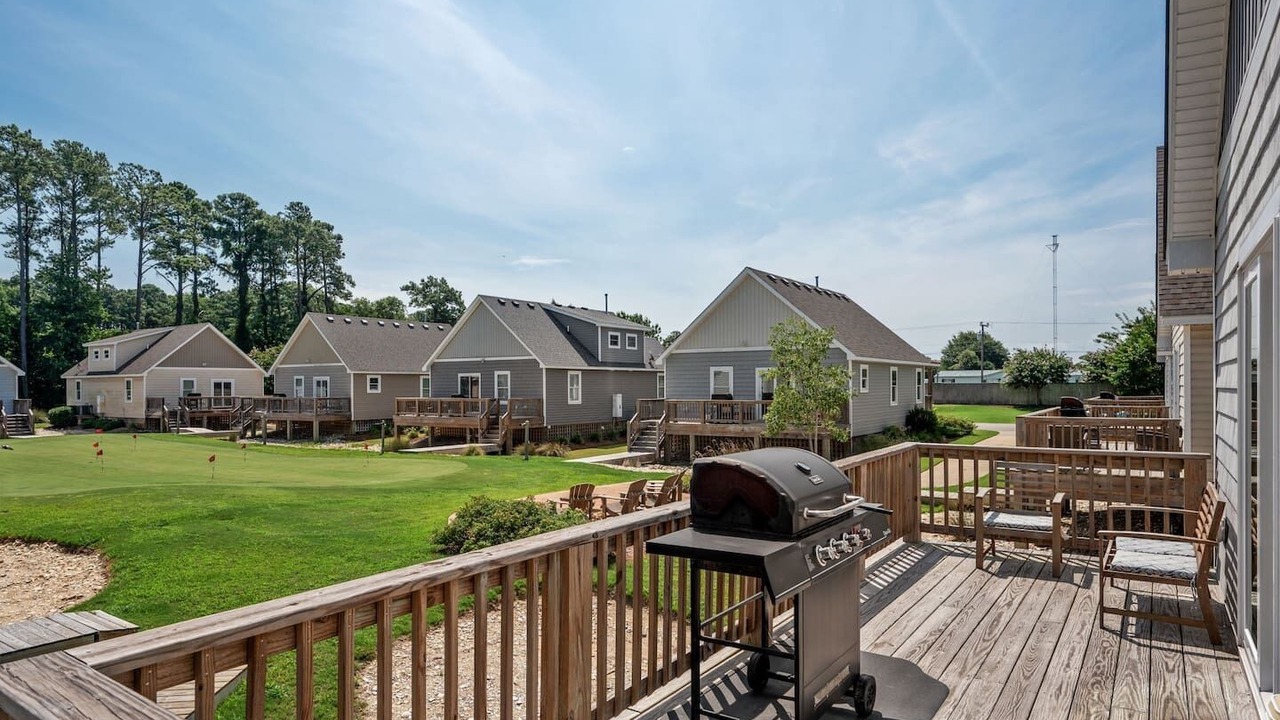 Photo of Outdoor in Harbinger