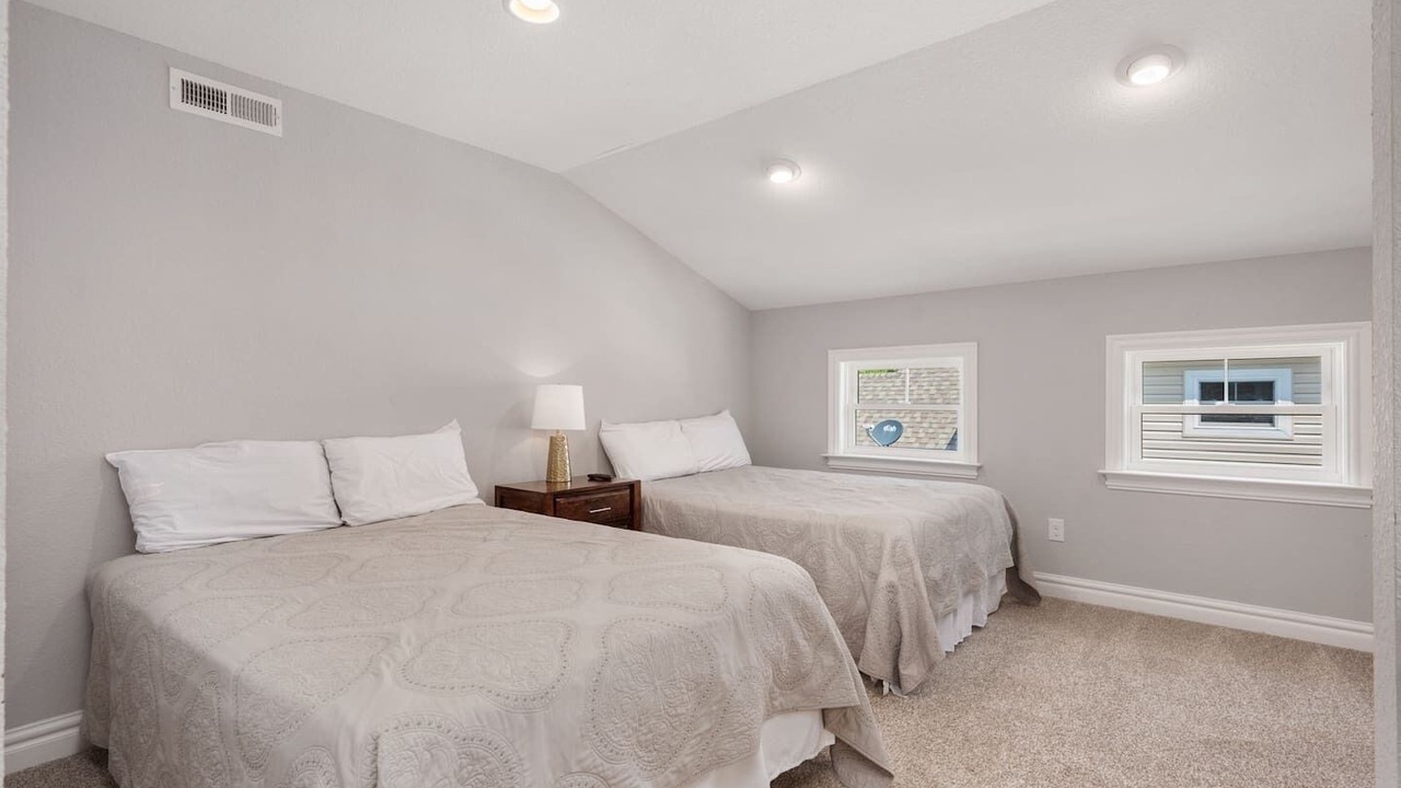 Photo of Bedroom in Harbinger