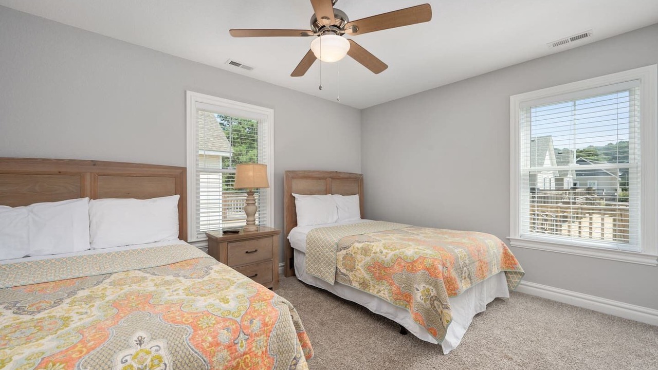 Photo of Bedroom in Harbinger