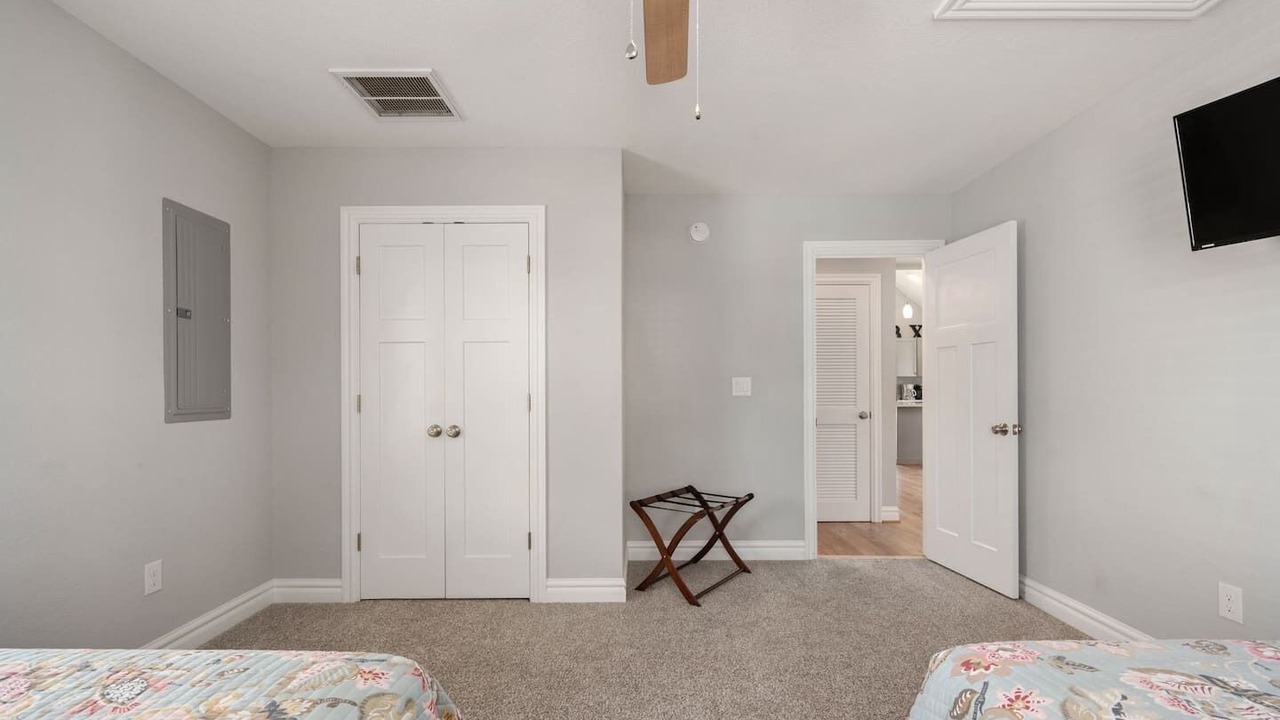 Photo of Bedroom in Harbinger