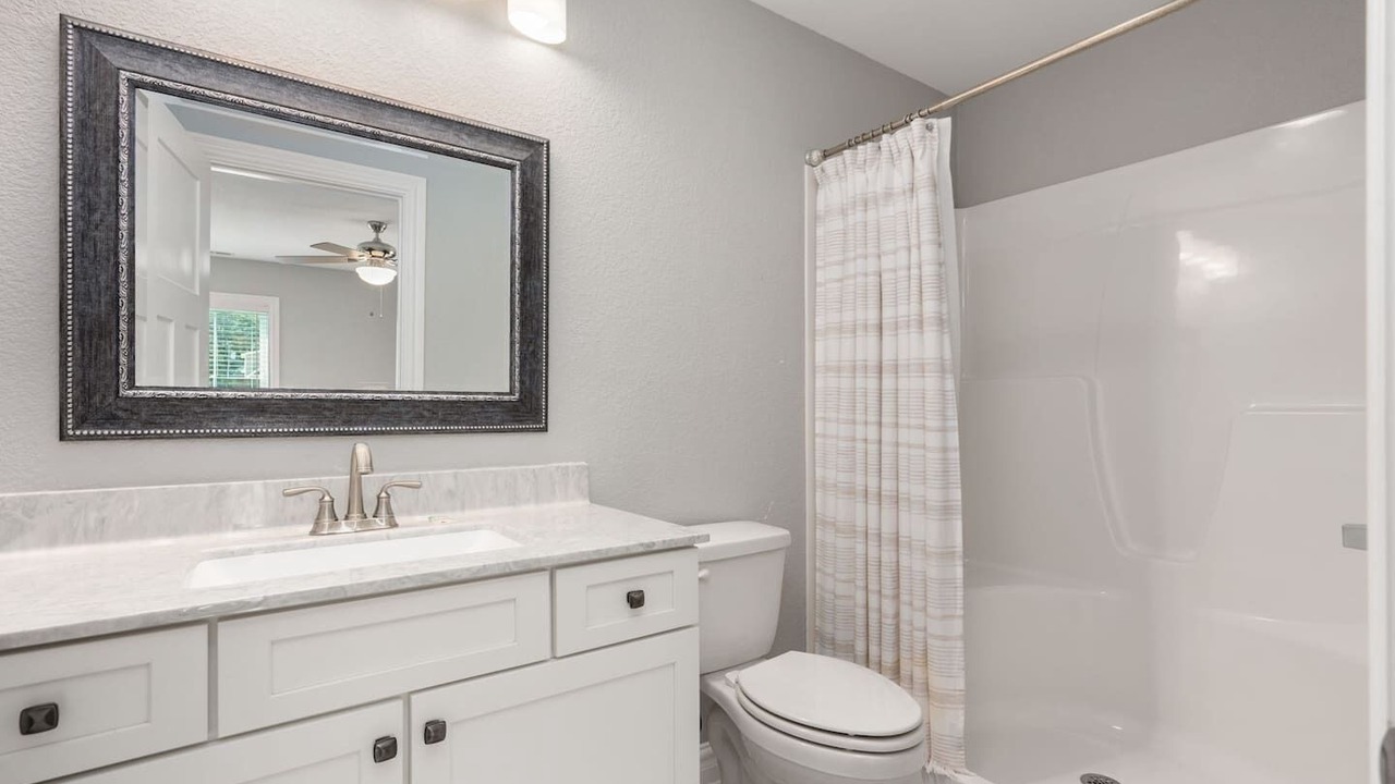 Photo of Bathroom in Harbinger