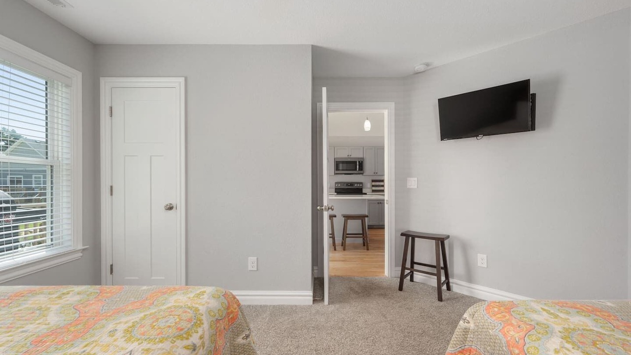 Photo of Bedroom in Harbinger