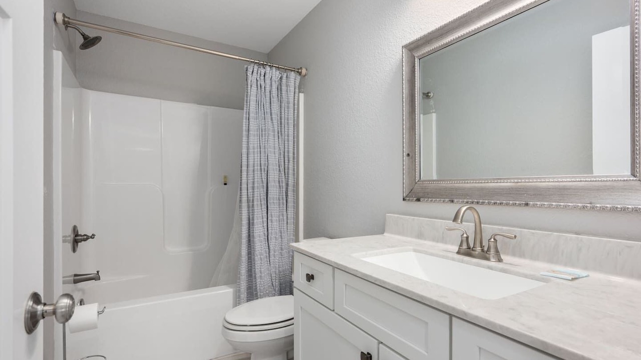 Photo of Bathroom in Harbinger