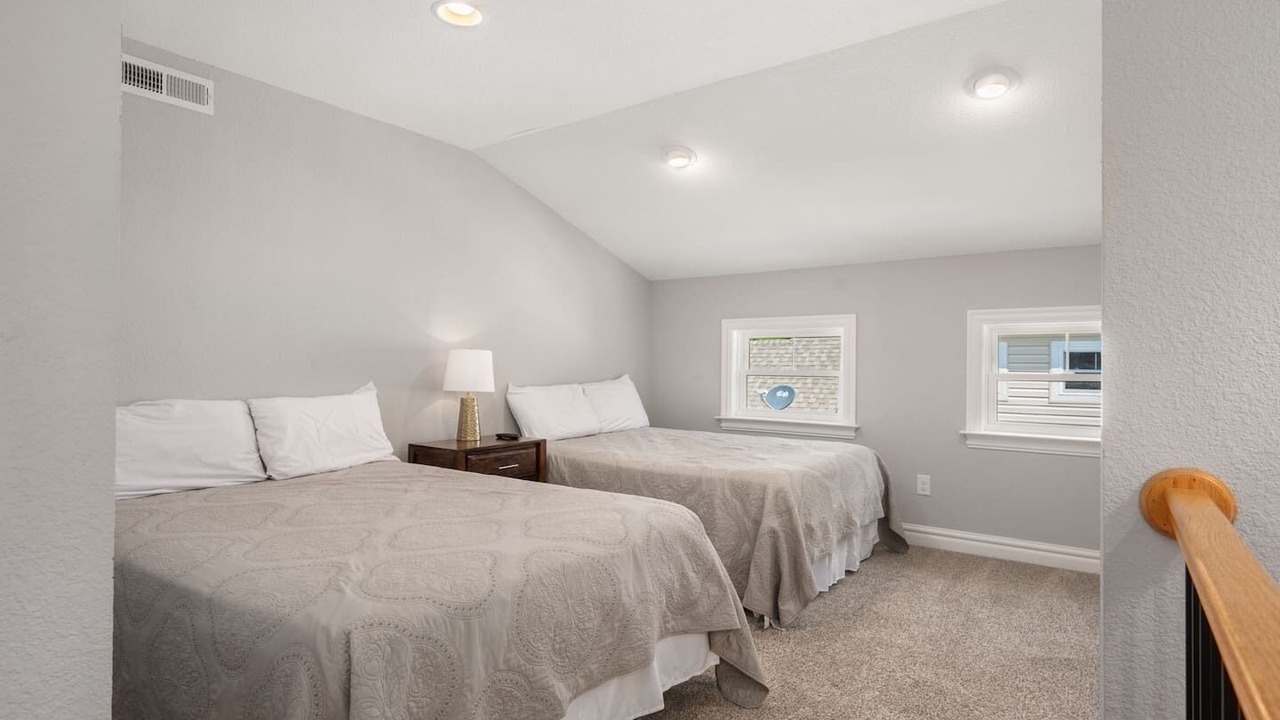 Photo of Bedroom in Harbinger